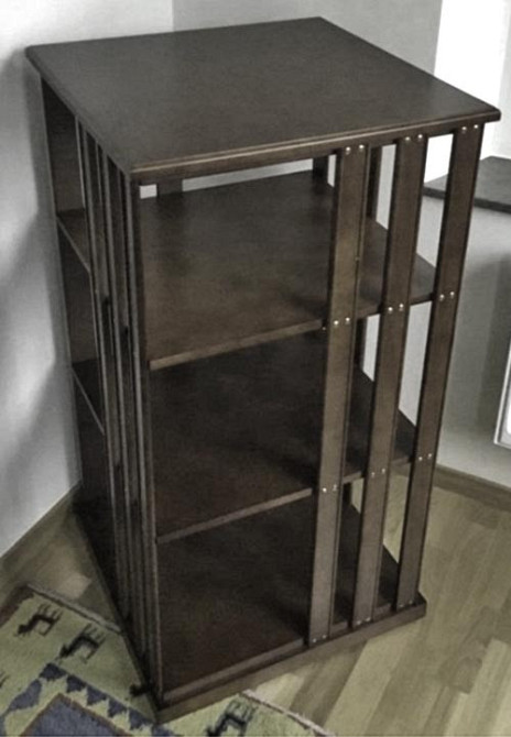 Стеллаж кухонный 