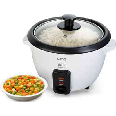 Мультиварка ECG RZ 060 (RZ060) Вінниця
