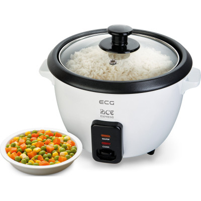 Мультиварка ECG RZ 060 (RZ060) Винница - изображение 4