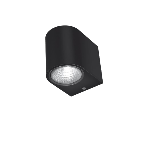 LED Світильник архітектурний VL-AR031-032B 3W 2700K 220-240V IP54 Videx Житомир - изображение 3