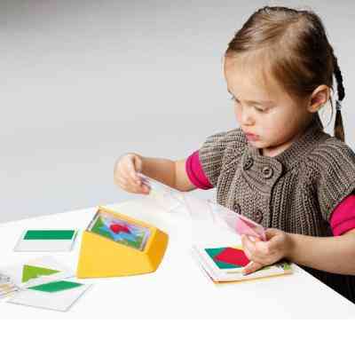 Настільна гра Smart Games Колір код (SG 090 UKR) Вінниця