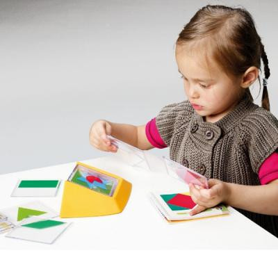 Настольная игра Smart Games Цвет Код (SG 090 UKR) Винница - изображение 3