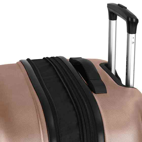 Чемодан Gabol Paradise XP (L) Beige (123347-006) Киев