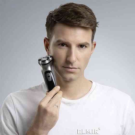 Електробритва Xiaomi Enchen BlackStone 3D (з тримером) Чернівці