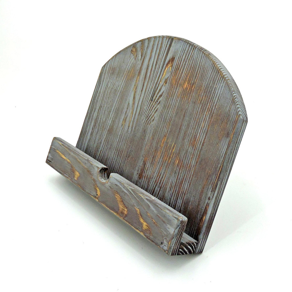 Подставка для кулинарных книг и планшетов 