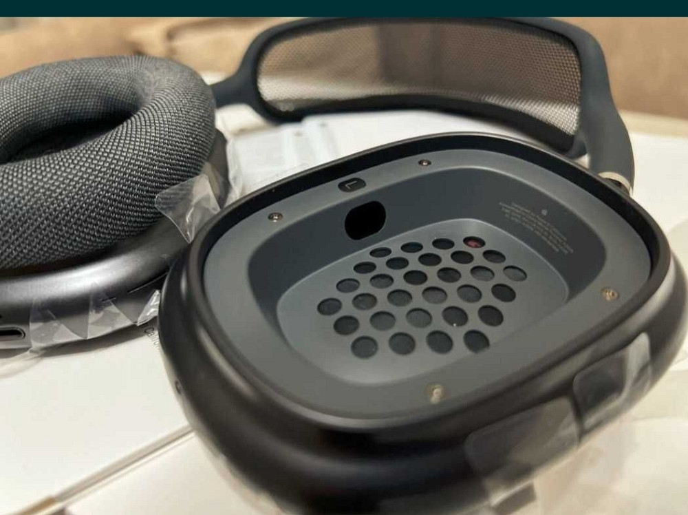 Безпроводные Наушники: AIR PODS Max 1в1 К. Оригинал! Харьков - изображение 3