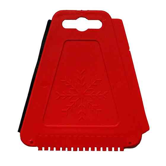 Скребок з гумкою Kufieta SK03/G Київ