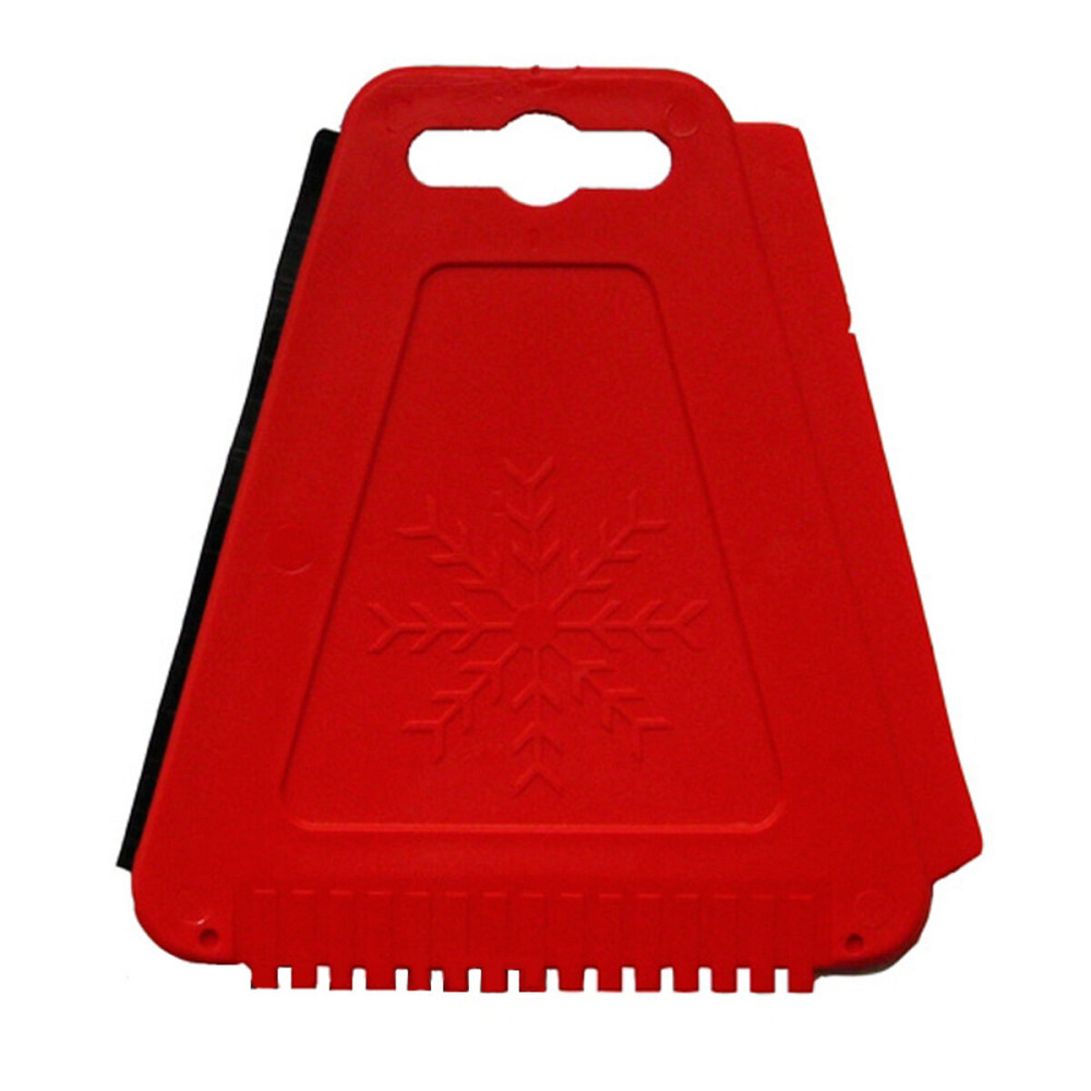 Скребок з гумкою Kufieta SK03/G Киев - изображение 1