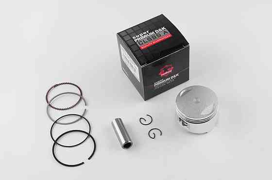 Поршень Хонда CH125 SPACY/E 0,75 (Ø53,15 p-15) Мукачево