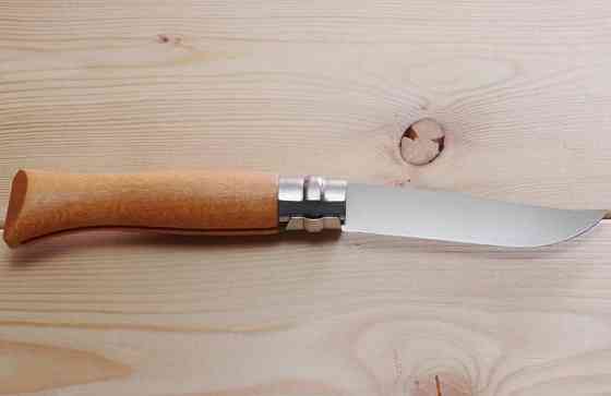 Кухонный Нож универсальный Opinel 
