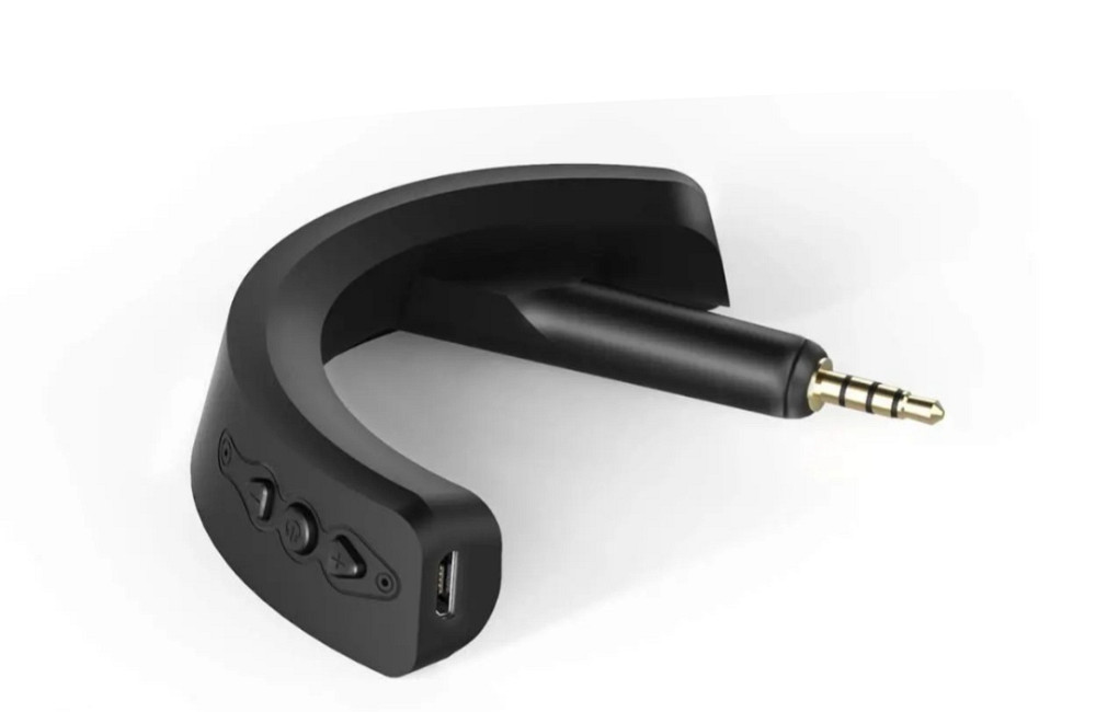 Bluetooth адаптер для навушників Bose QuietComfort QC 15 Луцьк - фото 1