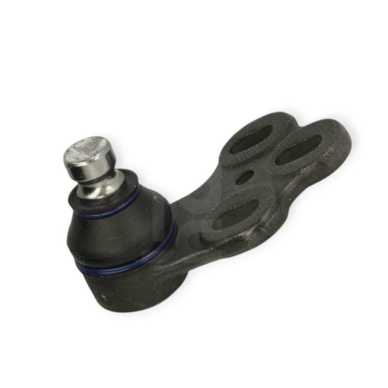 Шаровая AUDI 80 B4 левая L опора Мукачево - изображение 1