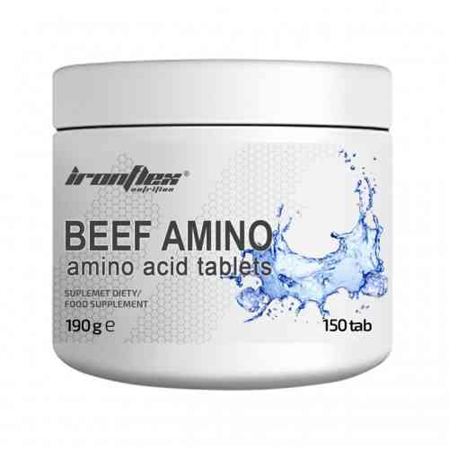 Beef Amino 150 tabs Луцк