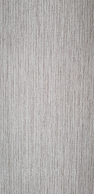 Шпалери вінілові на флізеліні Rasch Golden Hour метрові тонка смужка соломка під тканину бежеві Київ - фото 1