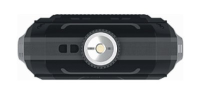 Мобільний телефон ERGO E182 Dual Sim Black (7216418) Київ - фото 6