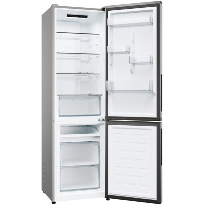 Холодильник Candy CNCQ2T518EX Вінниця - фото 12