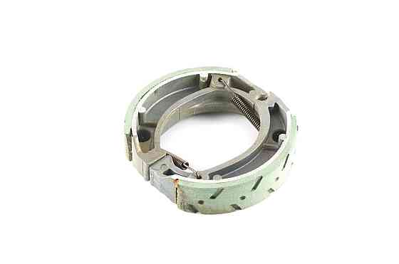 Колодки гальмівні (барабан) скутер Сузукі Адреса 100 Мукачево