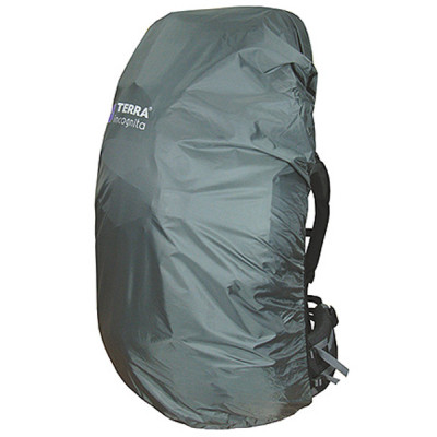 Рюкзак туристичний Terra Incognita Discover 70 Blue (4823081504559) Вінниця - фото 3