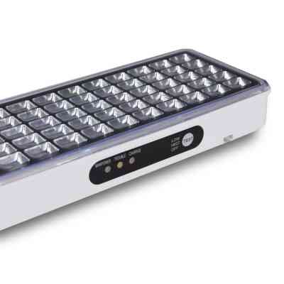 Світильник Lightwell аварійний LW-EL-8W LED 8W Вінниця