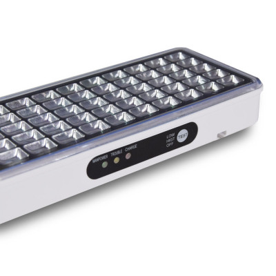 Світильник Lightwell аварійний LW-EL-8W LED 8W Вінниця - фото 3