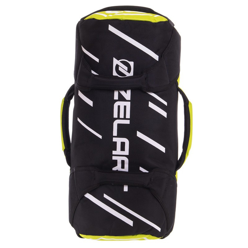 Сумка для кросфіту Zelart без наповнювача Sandbag 2627-L Сендбеги Київ - фото 8