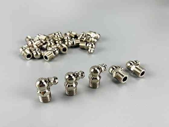 Маслянка М10х1х90 кутова Мукачево