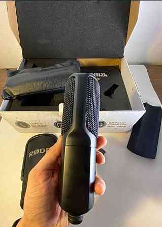 Мікрофон Rode NT-USB Київ