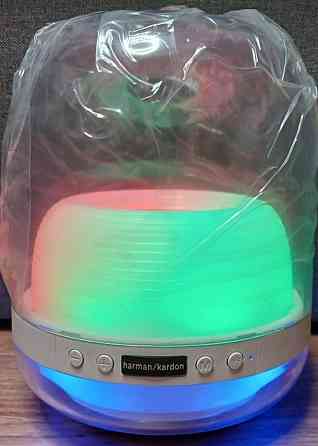 Bluetooth Портативную колонку Hopestar H43 Киев