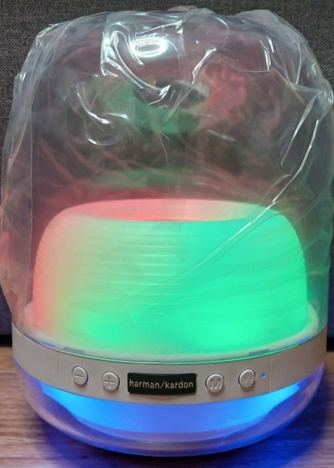 Bluetooth Портативну колонку Hopestar H43 Київ - фото 1