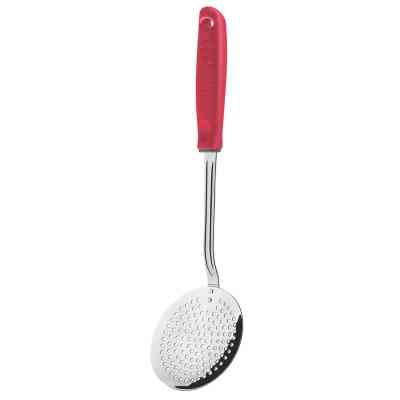 Шумовка Tramontina Utilita Steel Red (25652/170) Винница