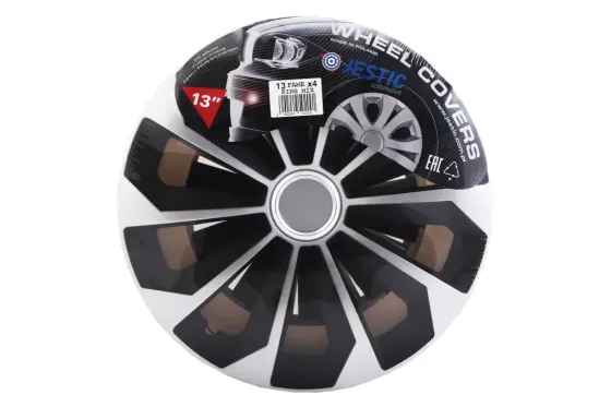 Колпак колеса 13 Jestic Fame Ring Mix Винница