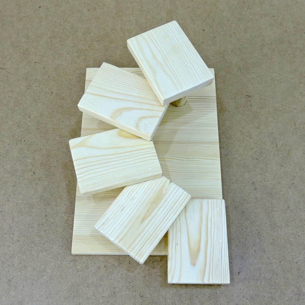 Стійка для подачі суші "Фучжоу 5" бланже Миколаїв - фото 7