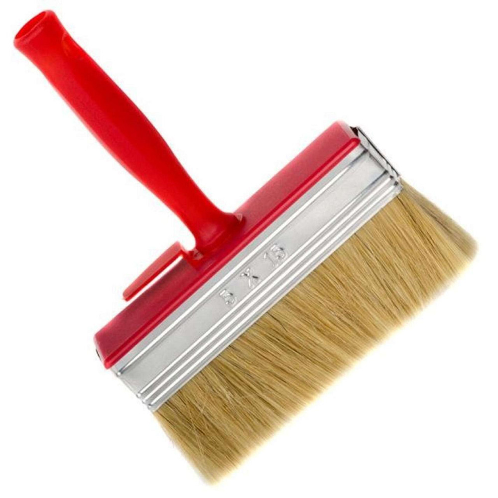 Макловиця 150*50мм, пластикова ручка Мукачево - фото 1