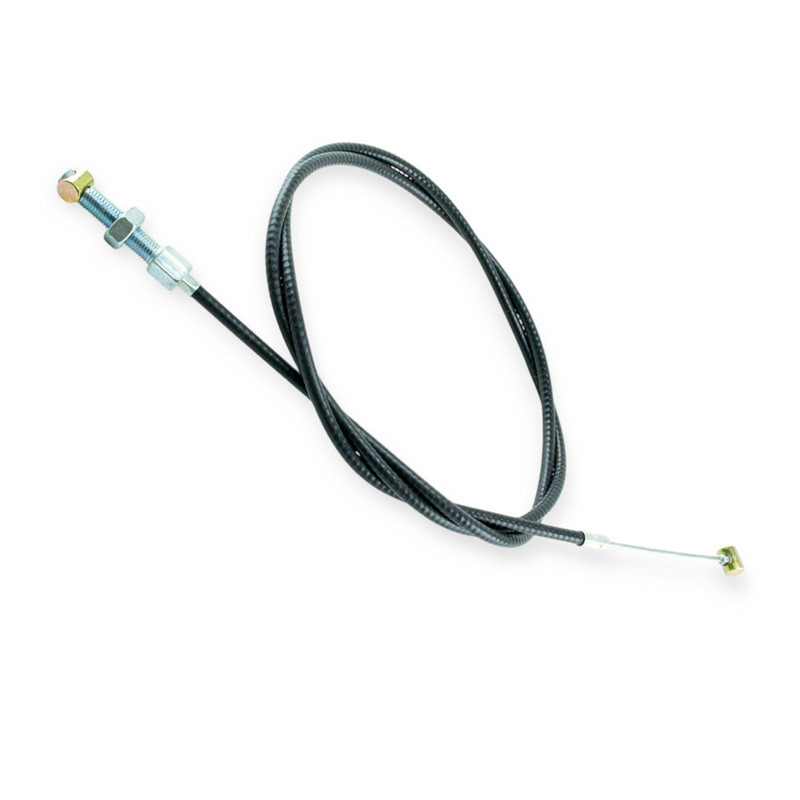 Трос тормоза МТ переднего Мукачево - изображение 1