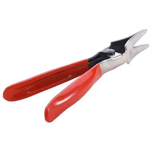 Щипцы-клещи для аккуратного демонтажа вакуумных и топливных шлангов, патрубков и трубок Киев