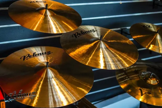 Ударная установка  Polmuz Classic Set (14/16/20) - Promo Киев