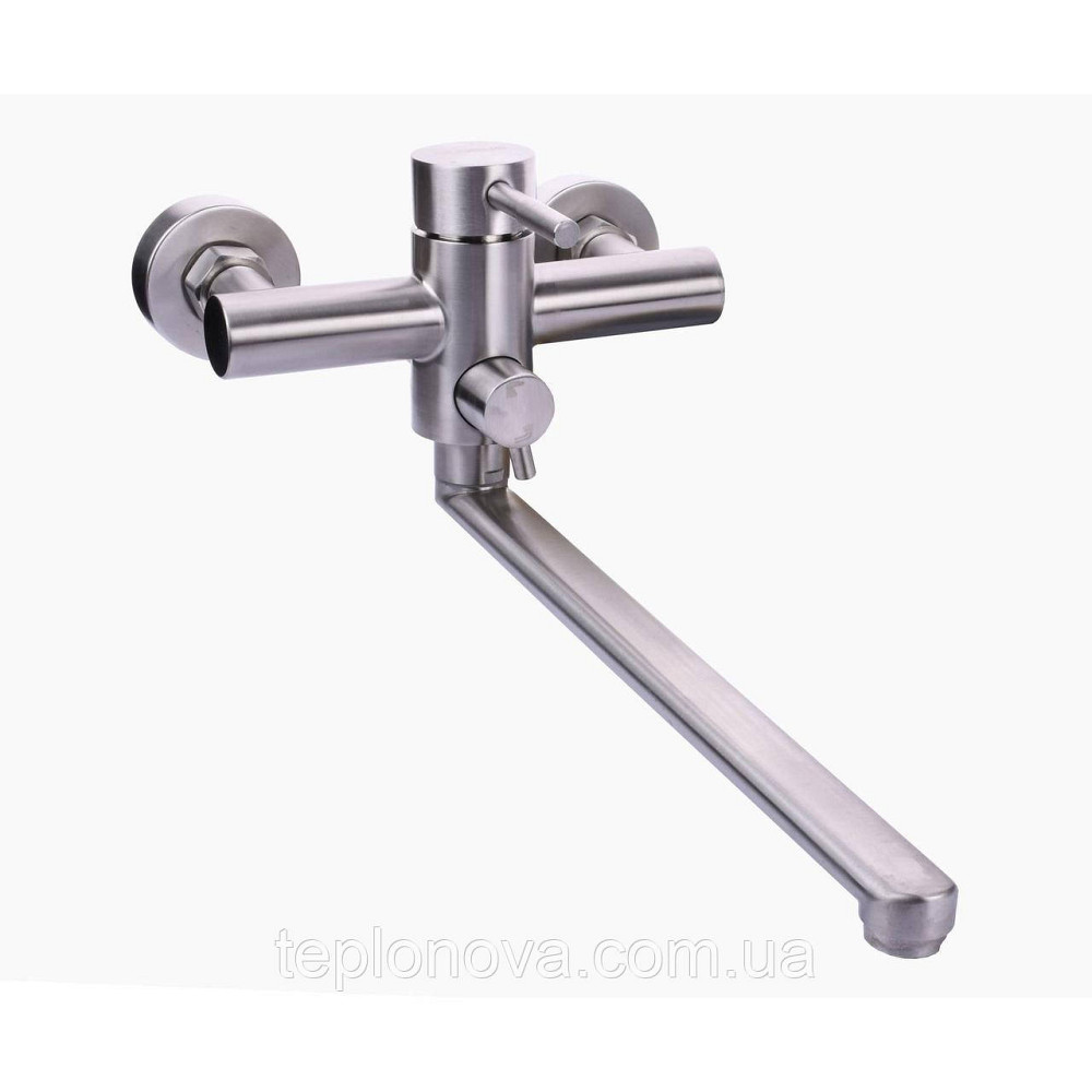 Змішувач для ванни Globus Lux ALPEN SUS-208 Чернівці - фото 1