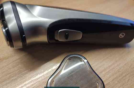 Електробритва Xiaomi Enchen Black Stone 3D Black. Харків