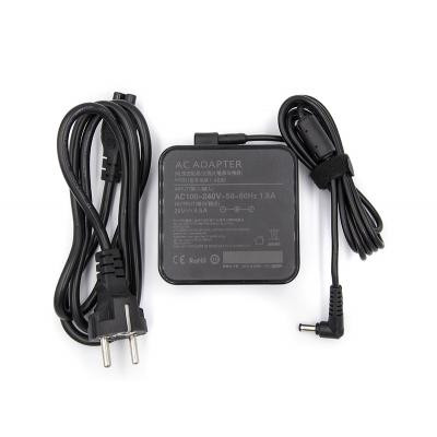 Блок живлення до ноутбуку PowerPlant IBM/LENOVO 220V, 20V 90W 4.5A (5.5*2.5) wall mount (WM-LS90H5525) Вінниця - фото 2