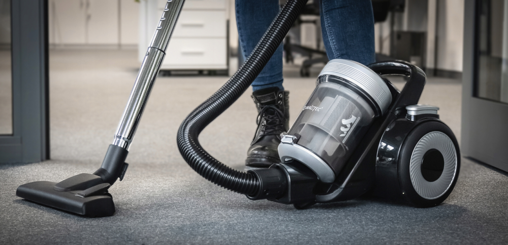 Пылесос безмешковой 12в1 MalTec TURBO CYCLONE (Польша) Киев - изображение 8