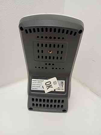 Цифровий детектор вуглекислого газу UNI-T A37 (товар вживаний) Луцьк