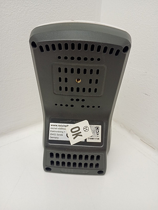 Цифровий детектор вуглекислого газу UNI-T A37 (товар вживаний) Луцьк - фото 2