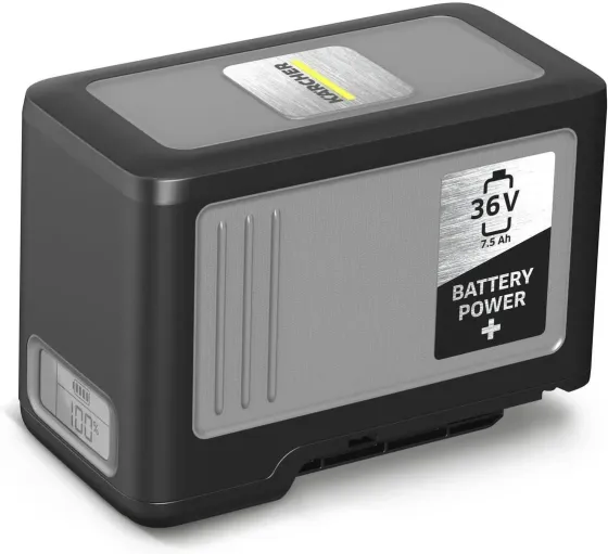 Karcher Battery Power+ 36/75 2.445-043.0 Киев