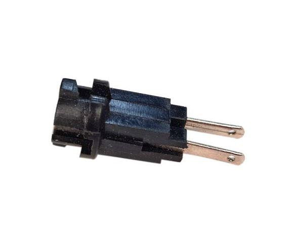 Патрон с разъемом 2,8мм подсветки кнопок  (китай) Харьков - изображение 1