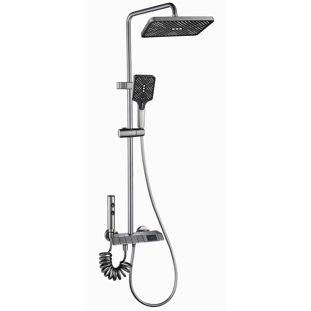 VALESO Душова колона з індикатором температури Valeso KC99 Київ - фото 1