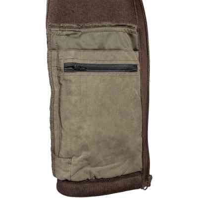 Жилет Hallyard Jonas Brown 4XL (Jonas-V-001 4XL) Вінниця