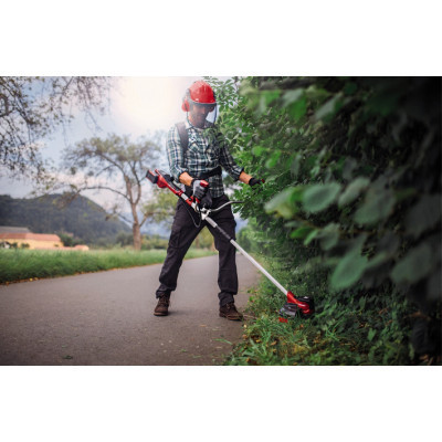 Триммер садовый Einhell AGILLO 36/255 (без АКБ и ЗУ) (3411320) Винница - изображение 7