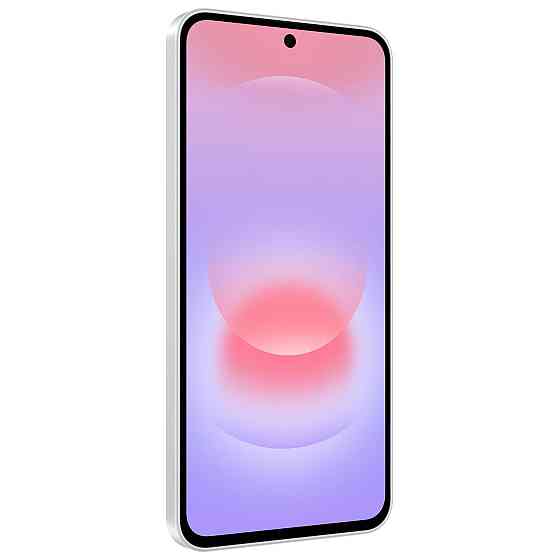 Смартфон Samsung Galaxy A37 5G 8/256GB Awesome White (SM-A376BZWGEUC) ( 18827 ) Харків