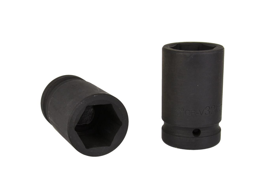 Редуктор-підсилювач крутного моменту "GEKO" (1:58) з двома головками 32 і 33мм на 1 дюйм з подовжувачем Киев - изображение 6