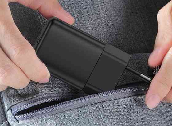 Зарядка ACEFAST A134 67W GaN PPS! USB-C швидка. Харків
